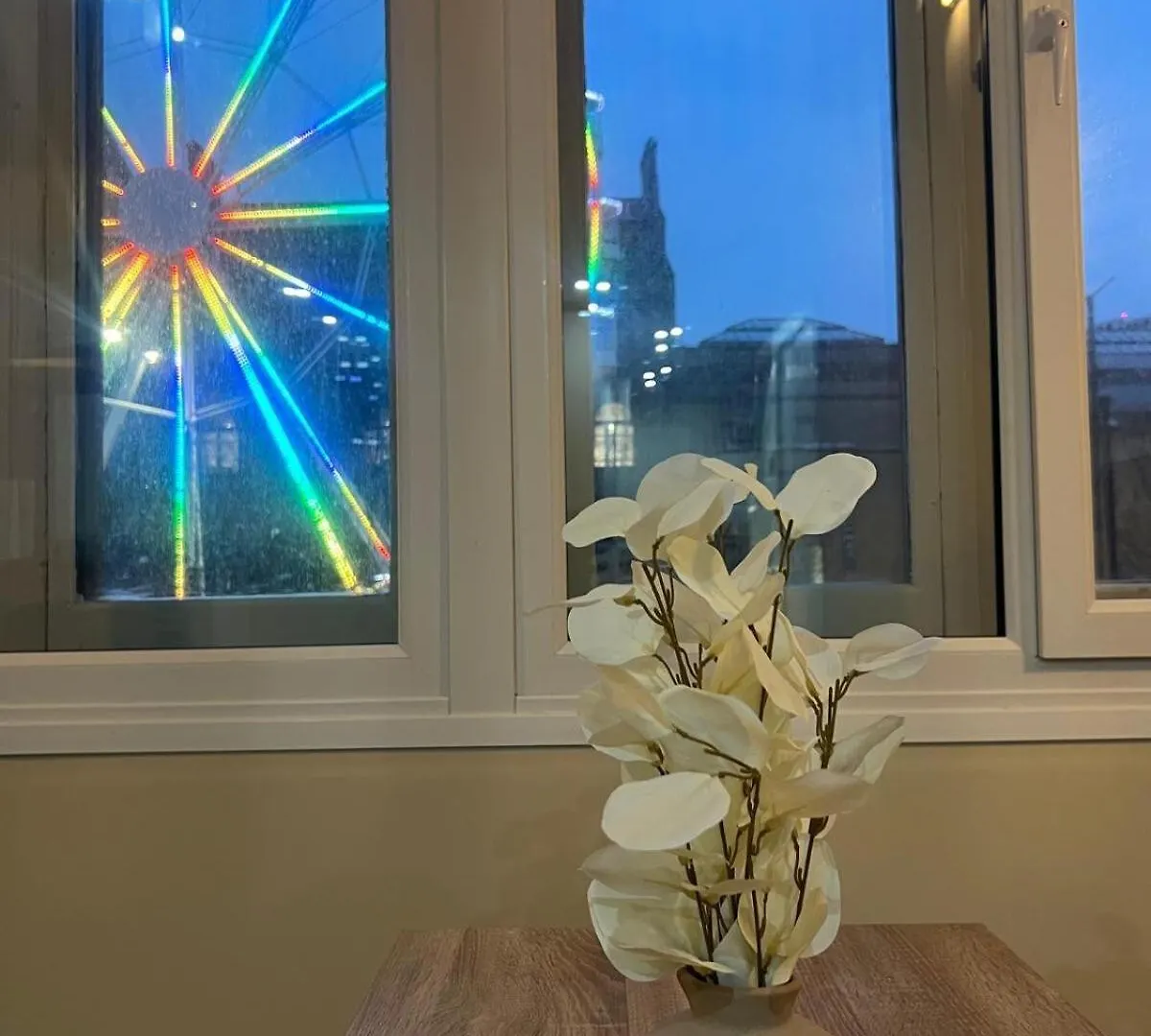 1 Bed In The Heart Of Leeds Appartement  Leeds (West Yorkshire)