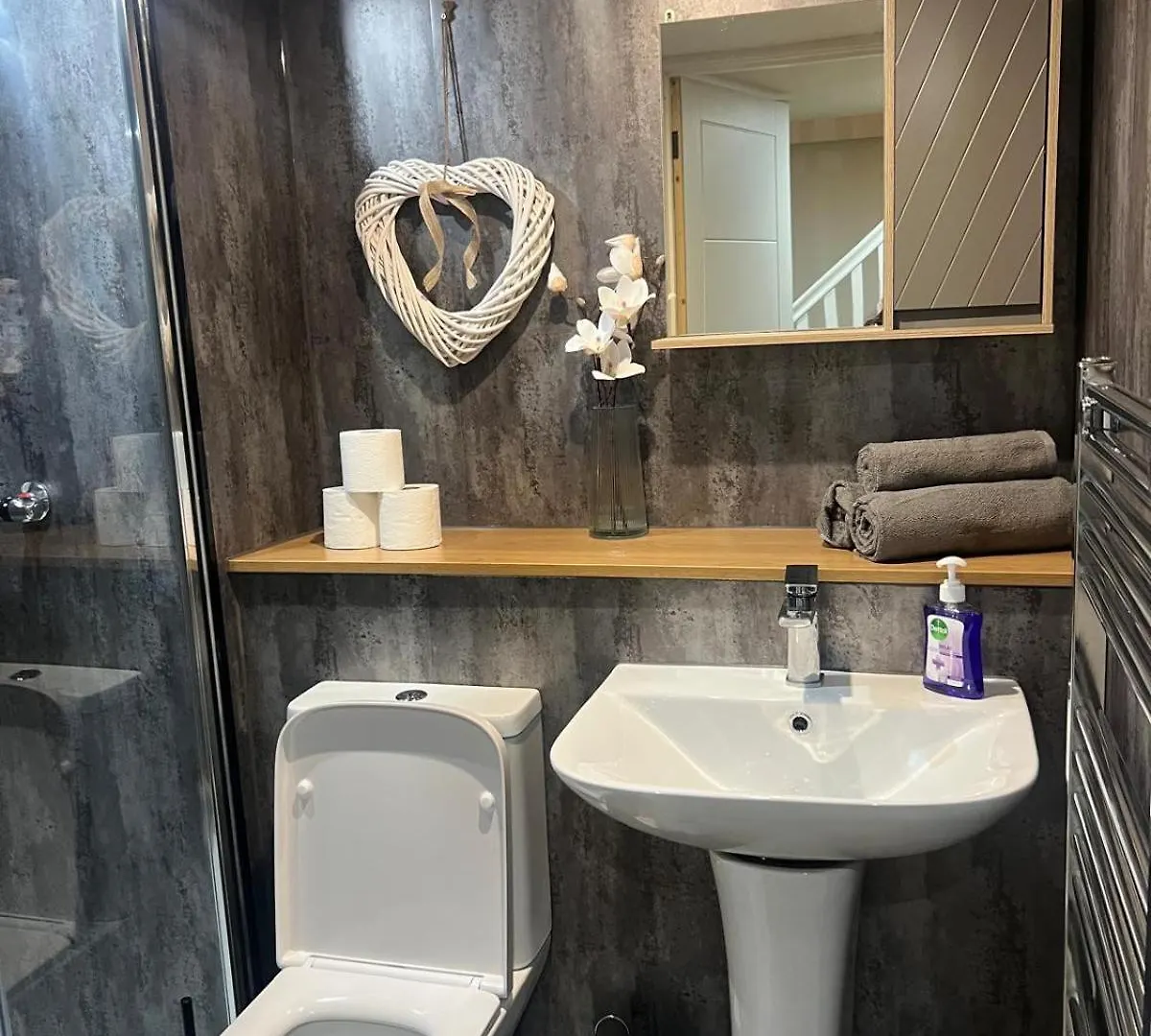 1 Bed In The Heart Of Leeds Appartement Leeds (West Yorkshire)