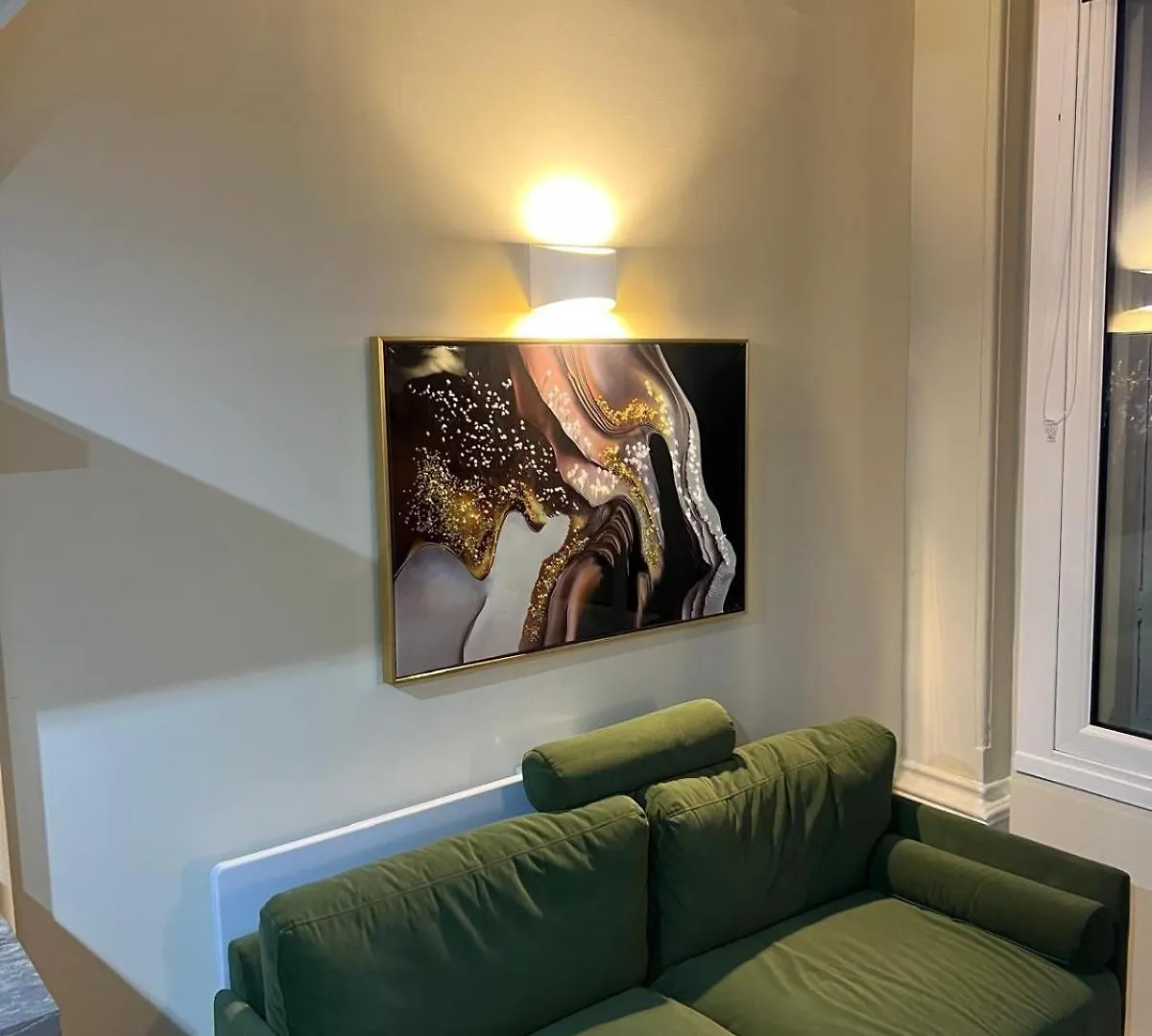1 Bed In The Heart Of Leeds Appartement Leeds (West Yorkshire)