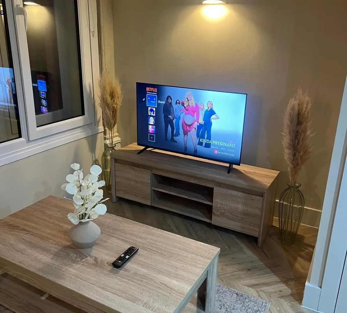 1 Bed In The Heart Of Leeds Appartement 0*, Leeds (West Yorkshire) Verenigd Koninkrijk