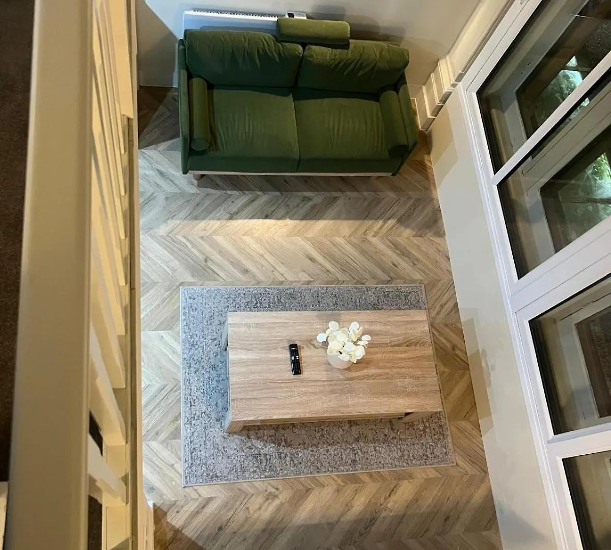 1 Bed In The Heart Of Leeds Appartement